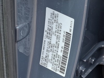 2024 Mazda Mazda CX-50 2.5 S Preferred Package