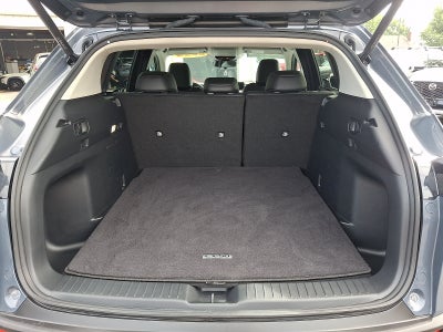2024 Mazda Mazda CX-50 2.5 S Preferred Package