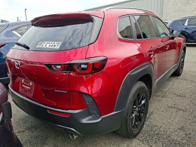 2024 Mazda Mazda CX-50 2.5 S Preferred Package