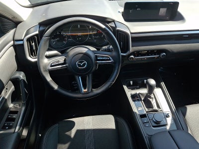 2024 Mazda Mazda CX-50 2.5 S Preferred Package
