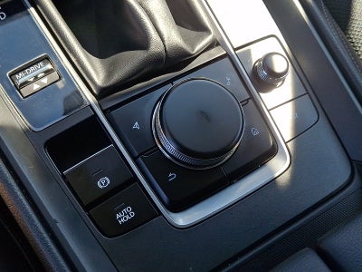 2024 Mazda Mazda CX-50 2.5 S Preferred Package