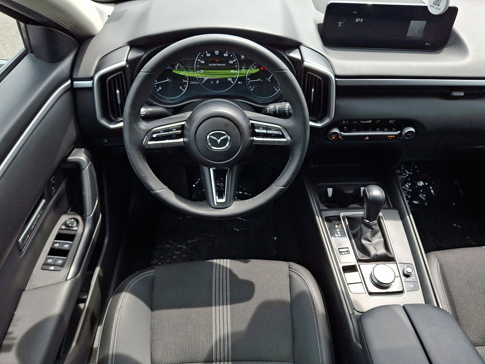 2024 Mazda Mazda CX-50 2.5 S Preferred Package
