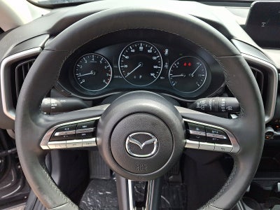 2024 Mazda Mazda CX-50 2.5 S Preferred Package