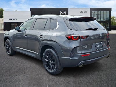 2024 Mazda Mazda CX-50 2.5 S Preferred Package