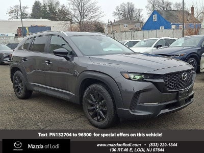 2023 Mazda Mazda CX-50 2.5 S Preferred Plus Package