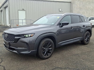 2023 Mazda Mazda CX-50 2.5 S Preferred Plus Package