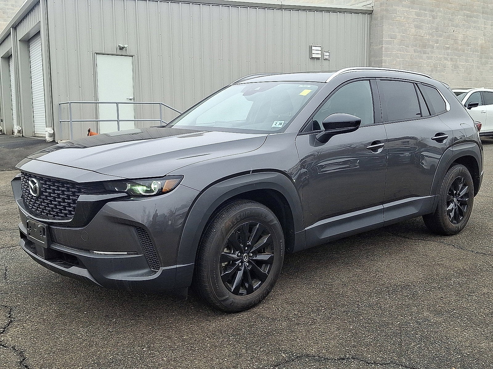 2023 Mazda Mazda CX-50 2.5 S Preferred Plus Package