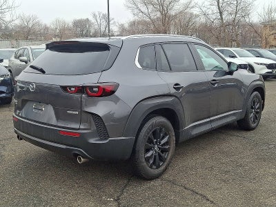 2023 Mazda Mazda CX-50 2.5 S Preferred Plus Package
