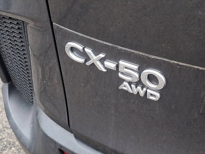 2023 Mazda Mazda CX-50 2.5 S Preferred Plus Package