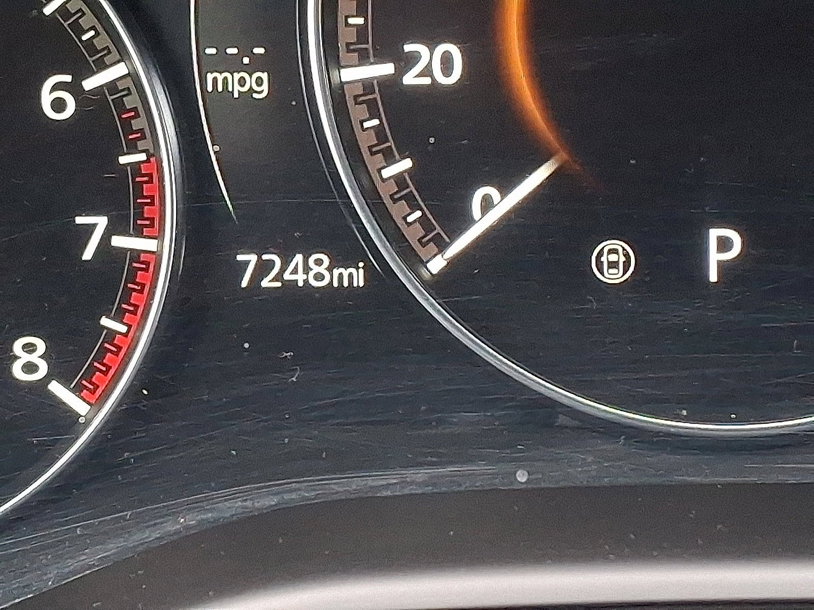 2023 Mazda Mazda CX-50 2.5 S Preferred Plus Package