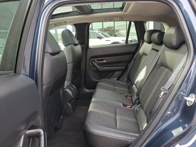 2023 Mazda Mazda CX-50 2.5 S Preferred Plus Package