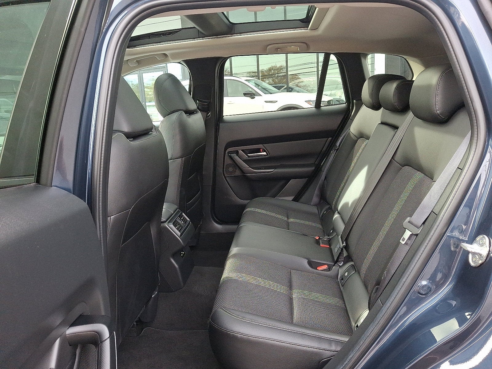 2023 Mazda Mazda CX-50 2.5 S Preferred Plus Package