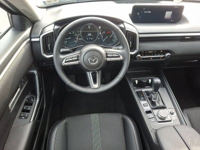 2023 Mazda Mazda CX-50 2.5 S Preferred Plus Package