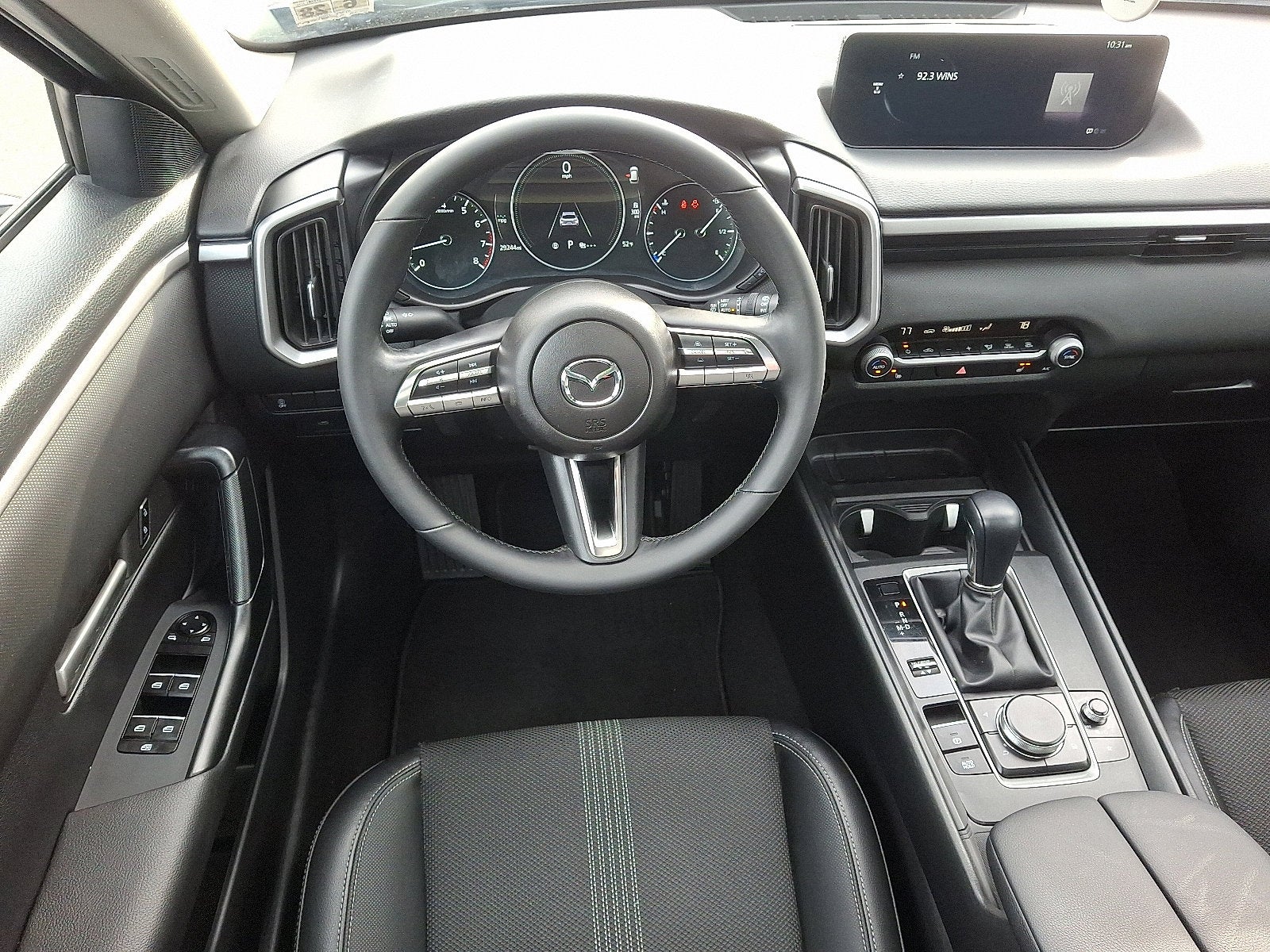 2023 Mazda Mazda CX-50 2.5 S Preferred Plus Package