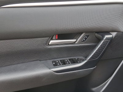 2023 Mazda Mazda CX-50 2.5 S Preferred Plus Package