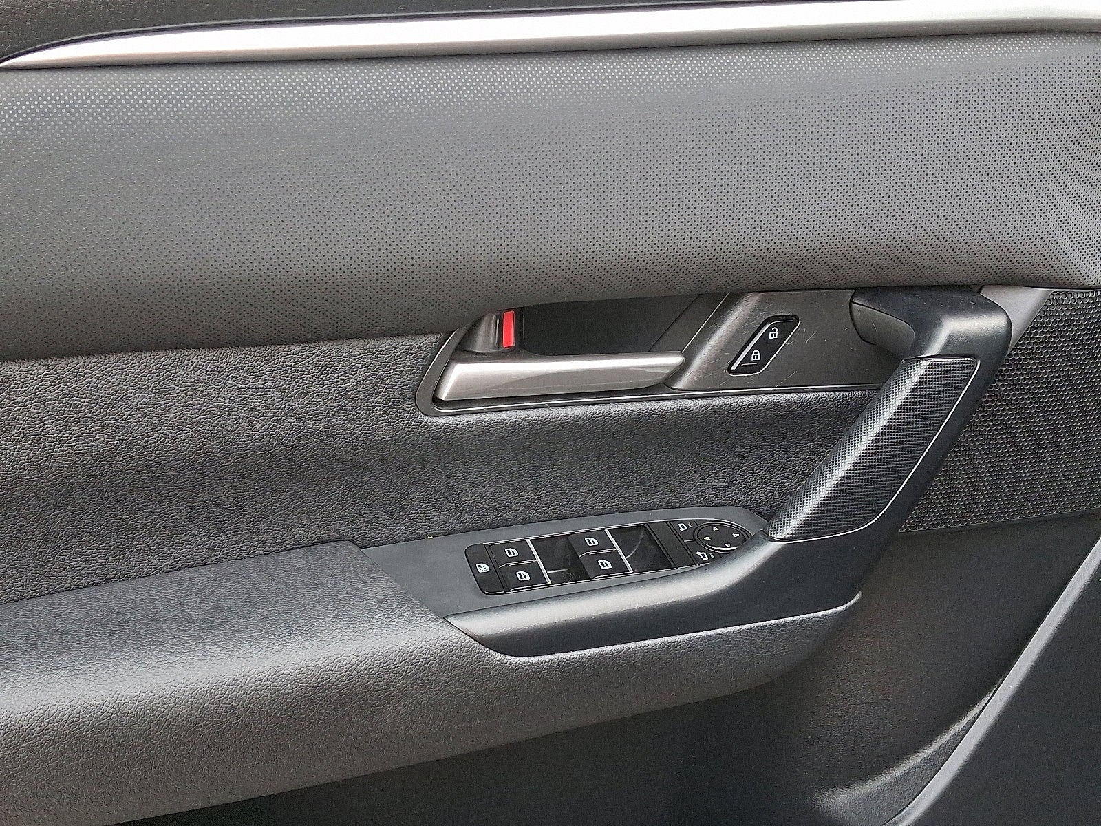 2023 Mazda Mazda CX-50 2.5 S Preferred Plus Package