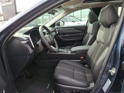 2023 Mazda Mazda CX-50 2.5 S Preferred Plus Package