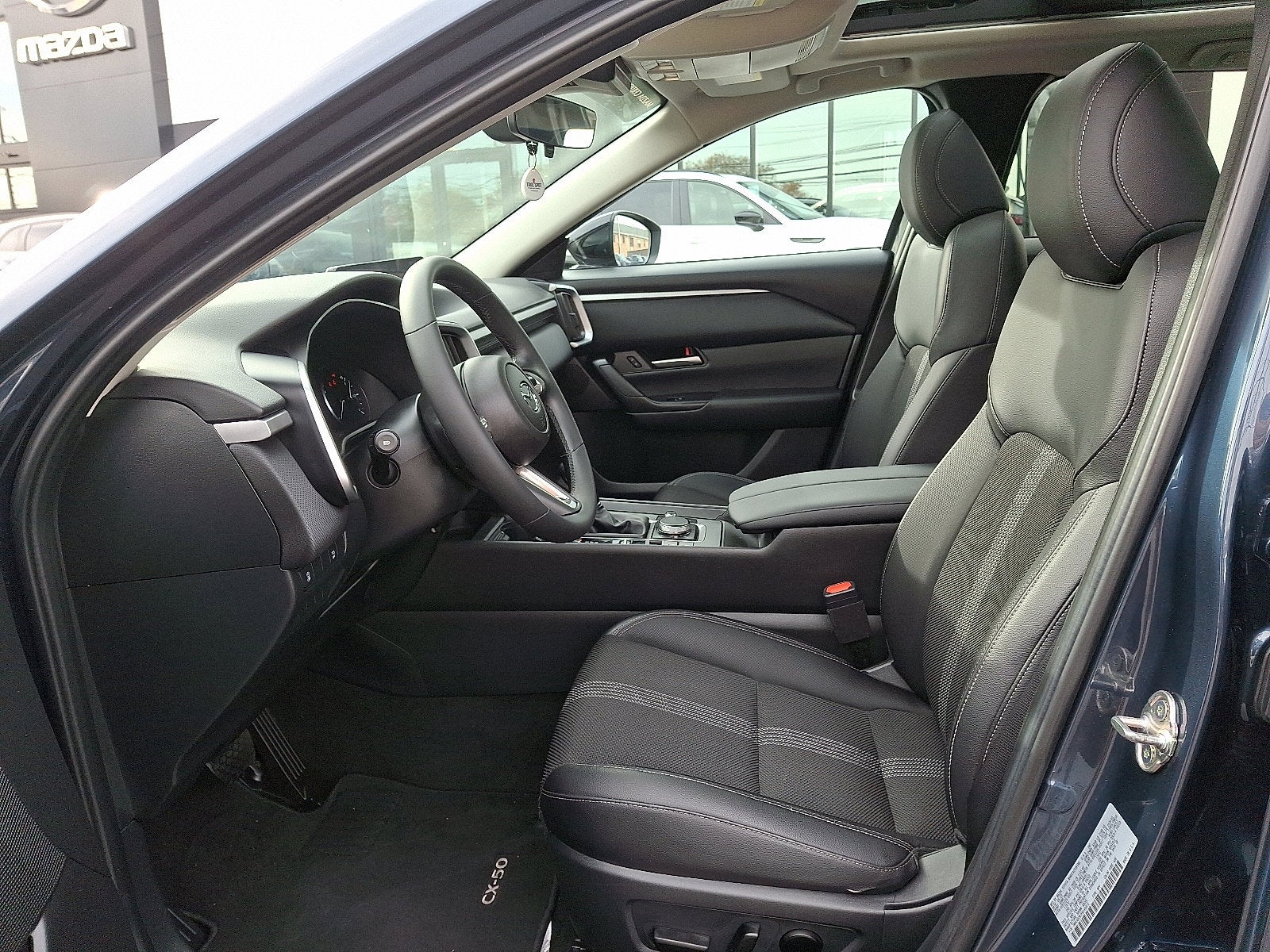 2023 Mazda Mazda CX-50 2.5 S Preferred Plus Package