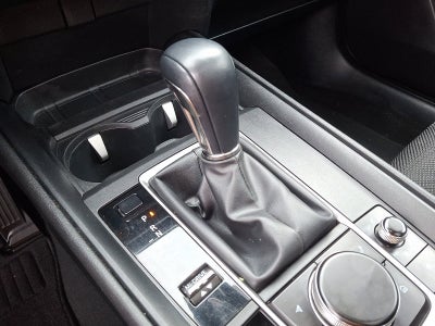 2023 Mazda Mazda CX-50 2.5 S Preferred Plus Package