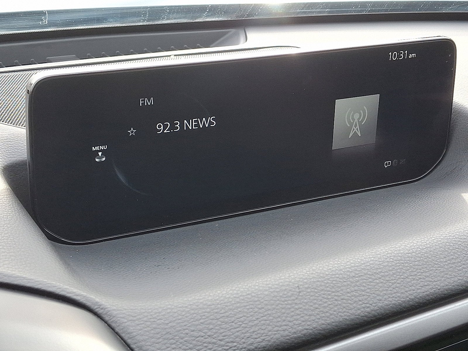 2023 Mazda Mazda CX-50 2.5 S Preferred Plus Package