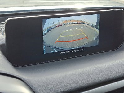 2023 Mazda Mazda CX-50 2.5 S Preferred Plus Package