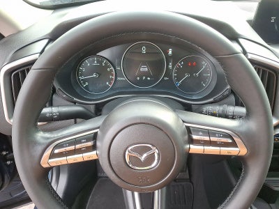 2023 Mazda Mazda CX-50 2.5 S Preferred Plus Package