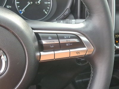 2023 Mazda Mazda CX-50 2.5 S Preferred Plus Package