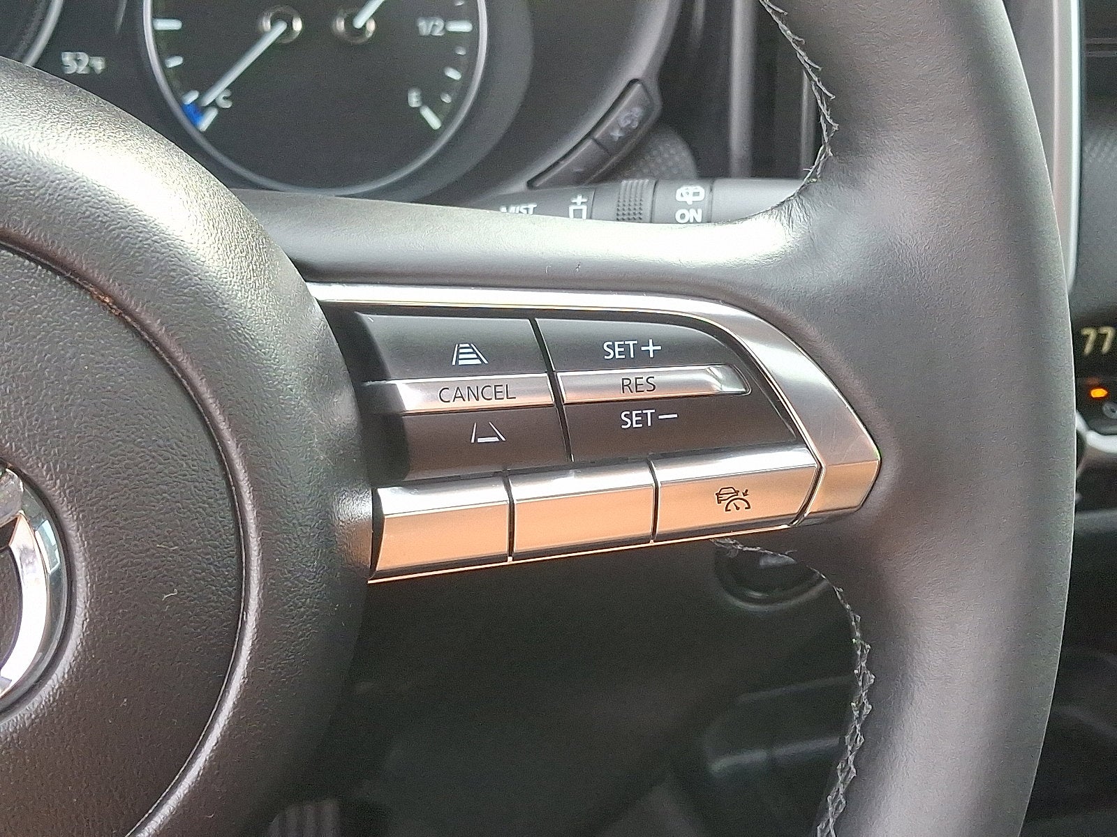 2023 Mazda Mazda CX-50 2.5 S Preferred Plus Package