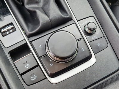 2023 Mazda Mazda CX-50 2.5 S Preferred Plus Package