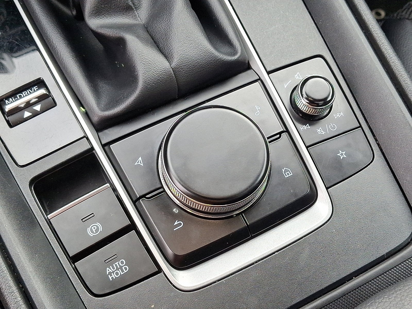 2023 Mazda Mazda CX-50 2.5 S Preferred Plus Package