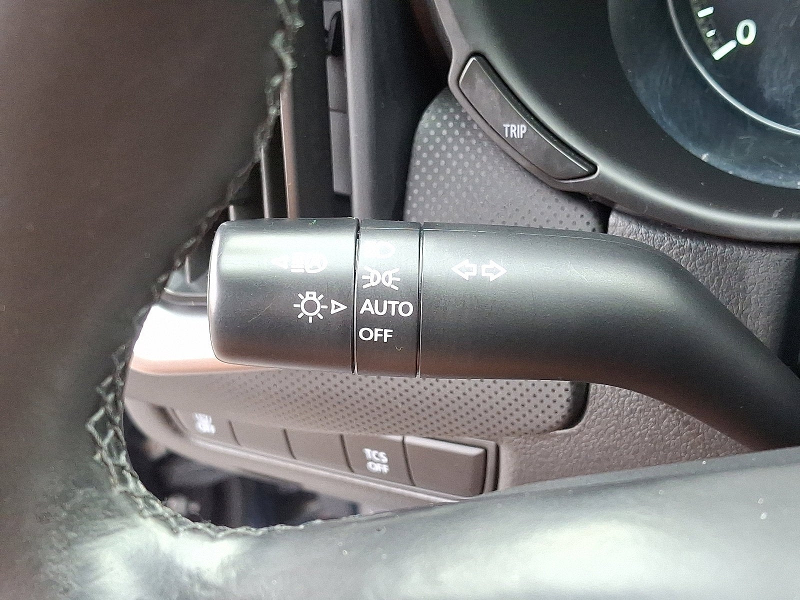 2023 Mazda Mazda CX-50 2.5 S Preferred Plus Package