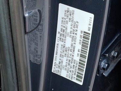 2023 Mazda Mazda CX-50 2.5 S Preferred Plus Package