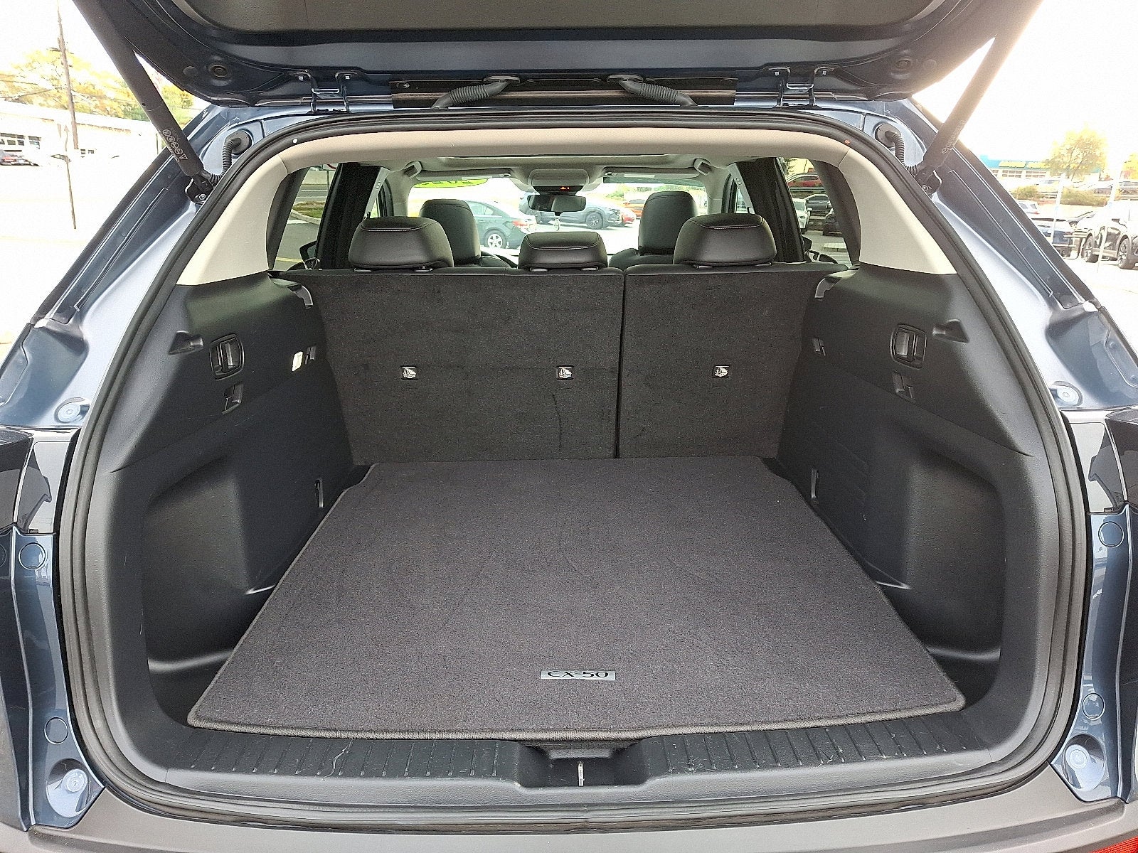 2023 Mazda Mazda CX-50 2.5 S Preferred Plus Package