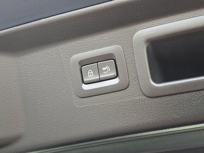 2023 Mazda Mazda CX-50 2.5 S Preferred Plus Package