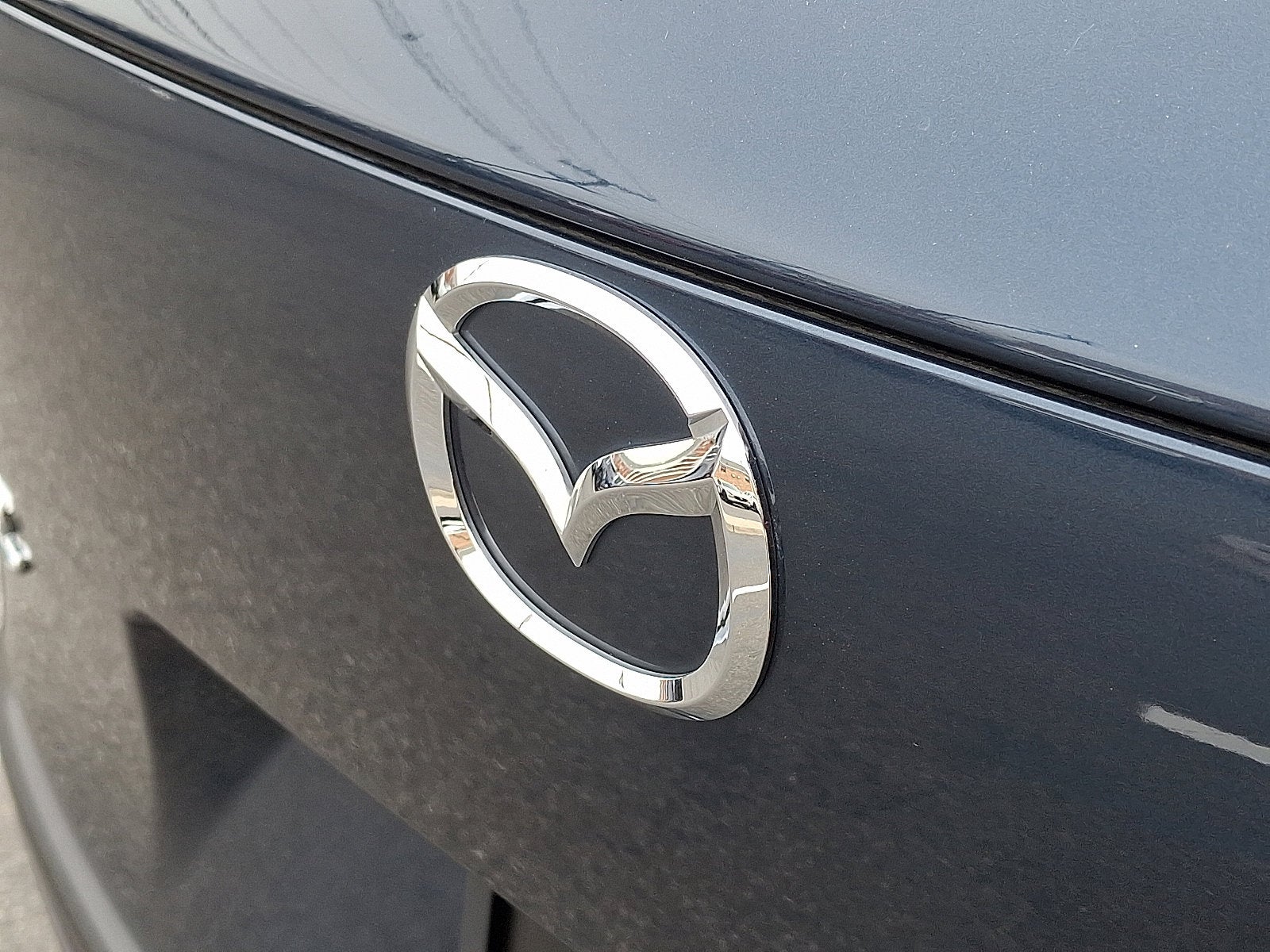 2023 Mazda Mazda CX-50 2.5 S Preferred Plus Package