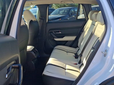 2026 Mazda Mazda CX-50 2.5 S Premium