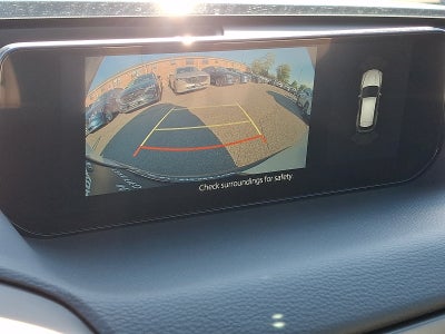 2026 Mazda Mazda CX-50 2.5 S Premium
