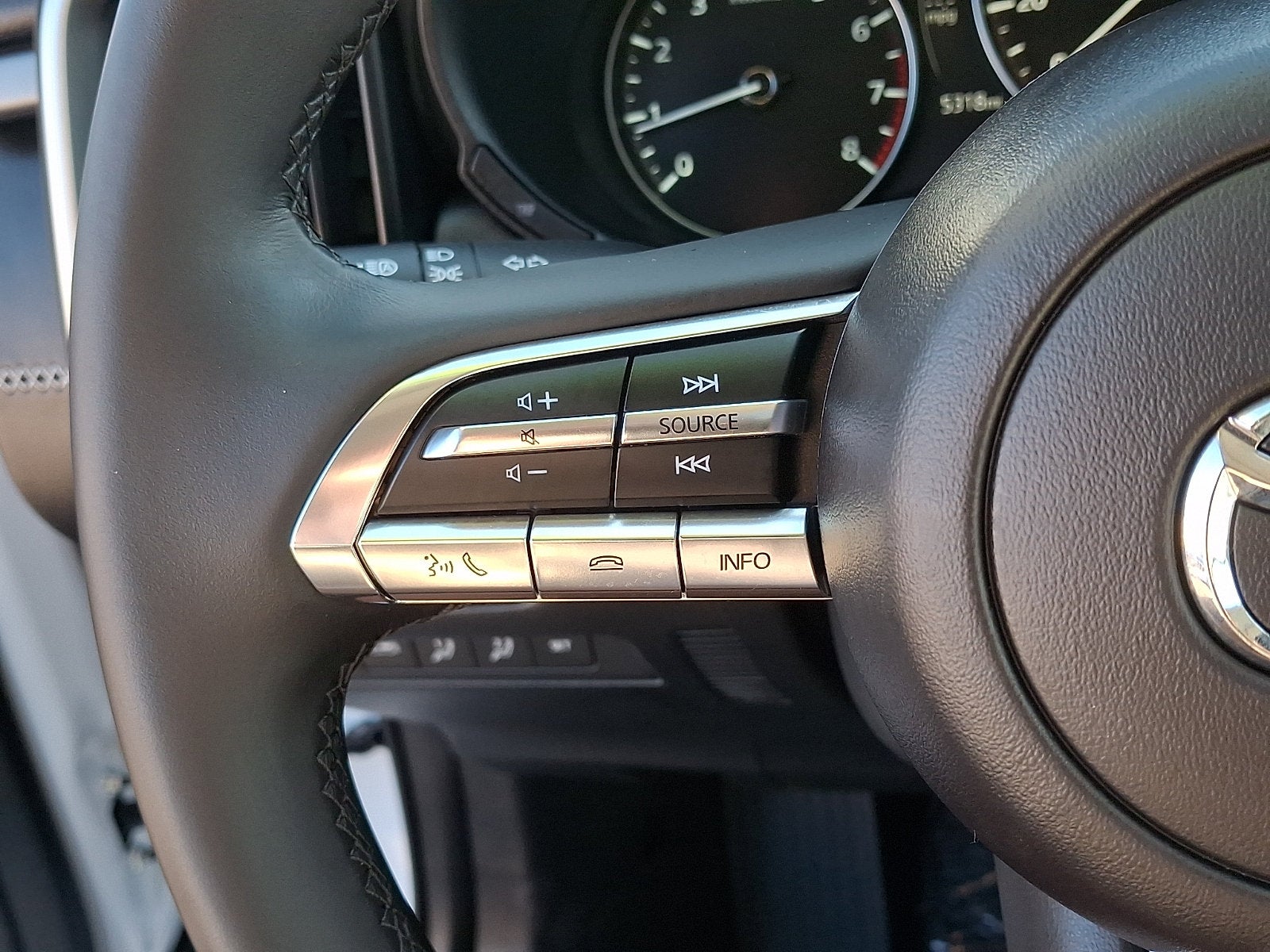 2026 Mazda Mazda CX-50 2.5 S Premium