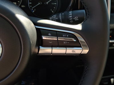 2026 Mazda Mazda CX-50 2.5 S Premium