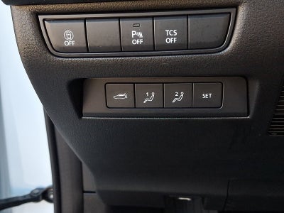 2026 Mazda Mazda CX-50 2.5 S Premium