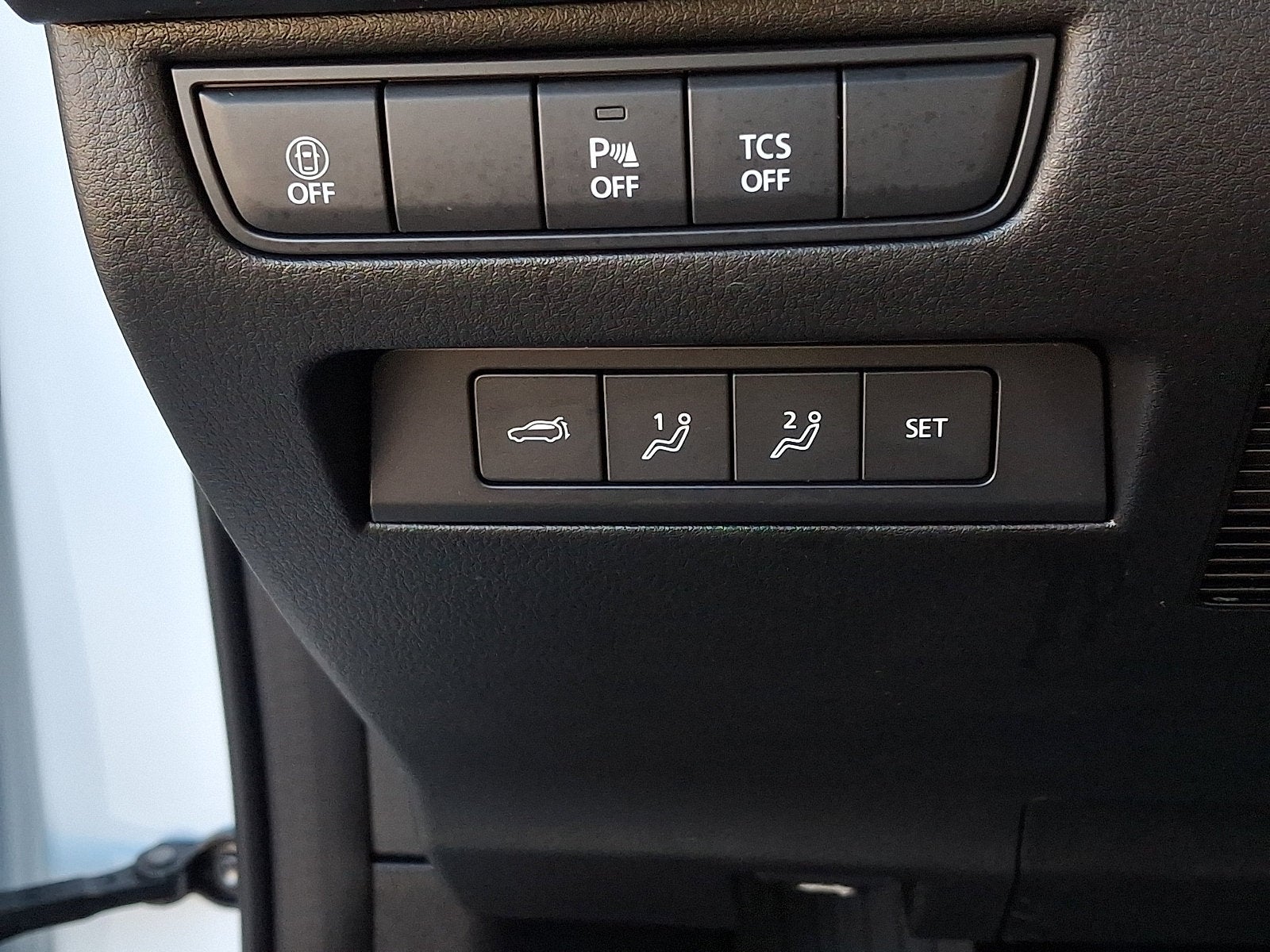2026 Mazda Mazda CX-50 2.5 S Premium