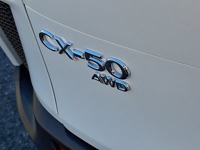 2026 Mazda Mazda CX-50 2.5 S Premium