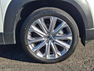 2026 Mazda Mazda CX-50 2.5 S Premium