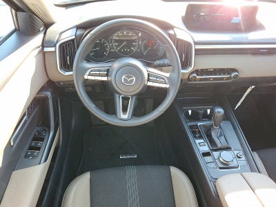 2025 Mazda Mazda CX-50 2.5 S Premium Package
