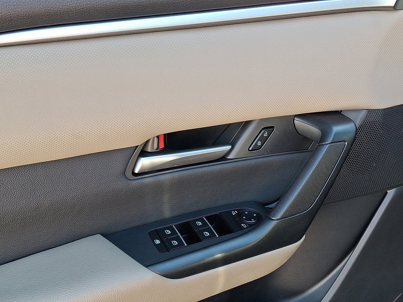 2025 Mazda Mazda CX-50 2.5 S Premium Package