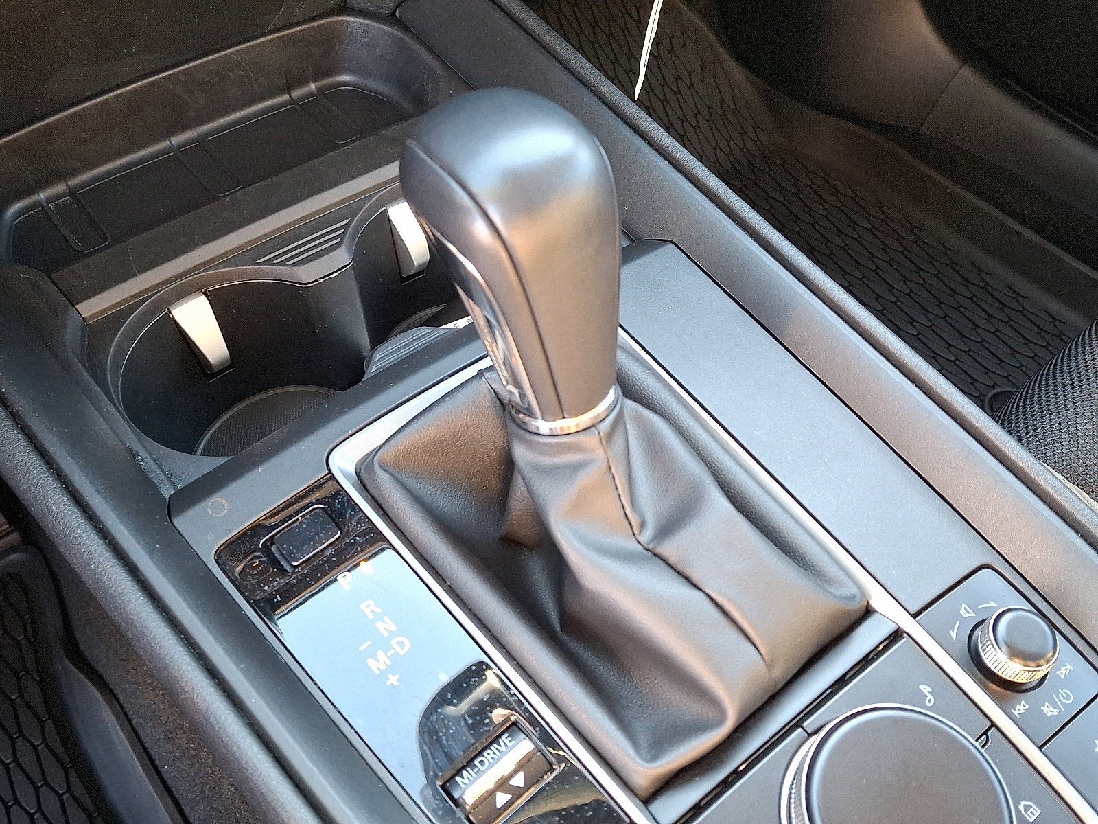 2025 Mazda Mazda CX-50 2.5 S Premium Package