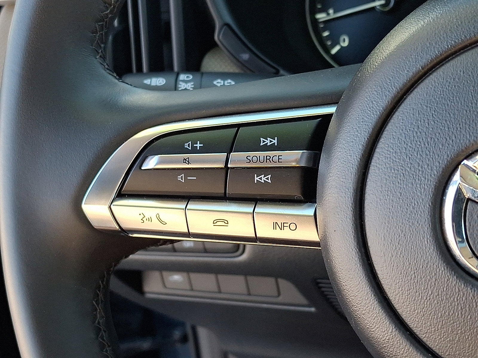 2025 Mazda Mazda CX-50 2.5 S Premium Package