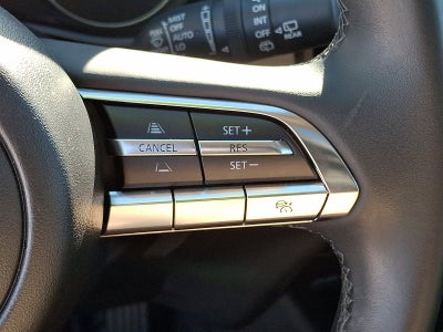 2025 Mazda Mazda CX-50 2.5 S Premium Package