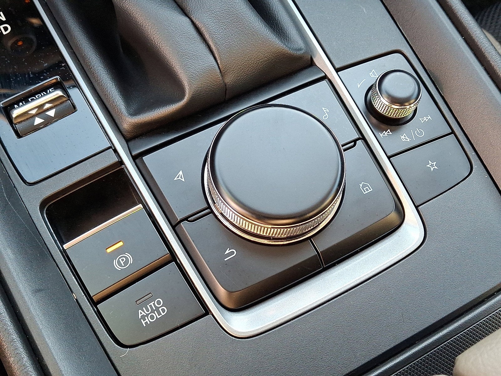 2025 Mazda Mazda CX-50 2.5 S Premium Package