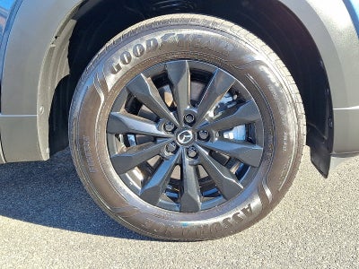 2025 Mazda Mazda CX-50 2.5 S Premium Package